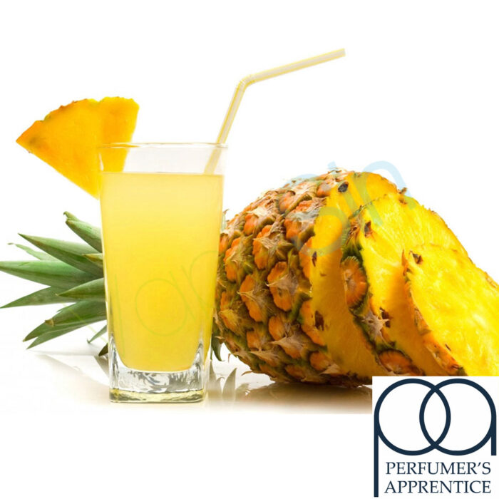 Pineapple Flavor - TPA.